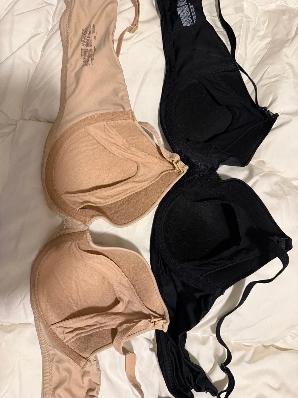 Auden smooth padded